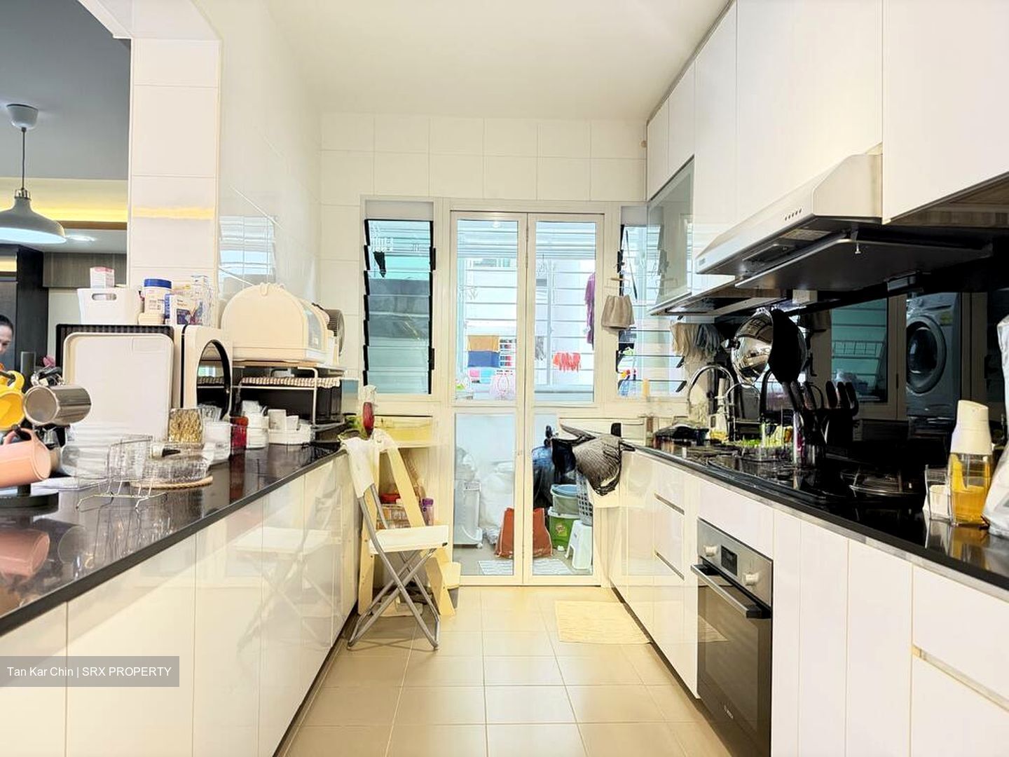 Blk 280B Compassvale Ancilla (Sengkang), HDB 5 Rooms #504147501